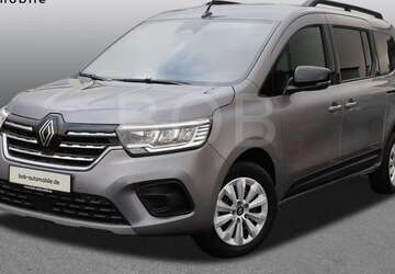 Renault Kangoo 9.000 km 32.776 &euro; Bochum 44809