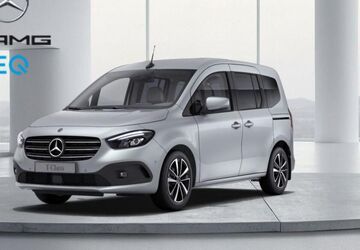 Mercedes-Benz T-Klasse 3.017 km 29.940 &euro; Dortmund 44139