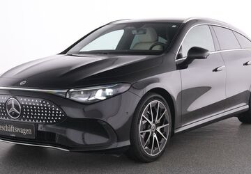 Mercedes-Benz CLA 250 Shooting Brake 7.900 km 61.485 &euro; Essen 45309
