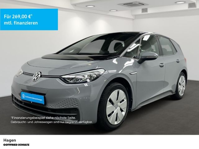 VW ID.3 30.723 km 18.990 &euro; Hagen 58089