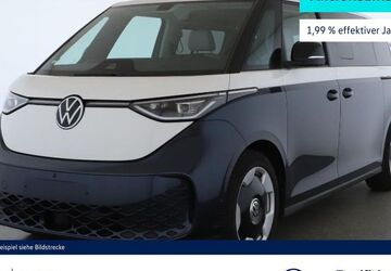 VW ID. Buzz 13.373 km 70.890 &euro; Bochum 44866