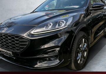 Ford Kuga 58.968 km 25.950 &euro; Dortmund 44225