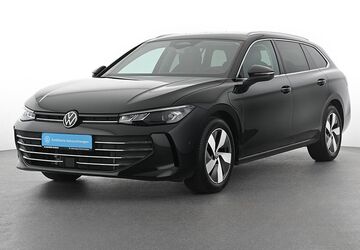VW Passat Variant 13.118 km 34.950 &euro; Essen 45143