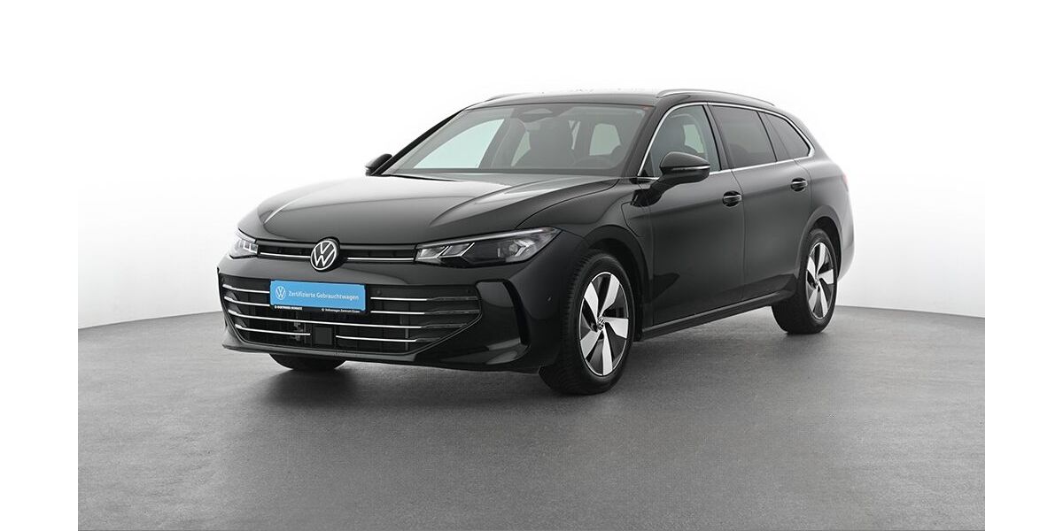 VW Passat Variant 13.118 km 34.950 &euro; Essen 45143