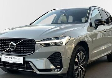 Volvo XC60 12.600 km 44.890 &euro; Schwerte 58239