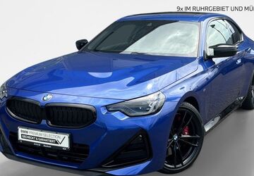 BMW M240i 11.950 km 52.840 &euro; Bochum 44809