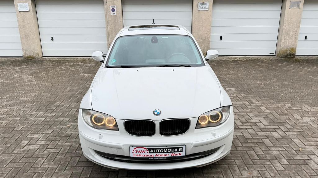 BMW 120 77.000 km 9.899 &euro; Essen 45356