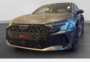 Audi RS3 2.050 km 76.990 &euro; Bochum 44809