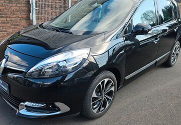 Renault Scenic 138.344 km 6.399 &euro; Gevelsberg 58285