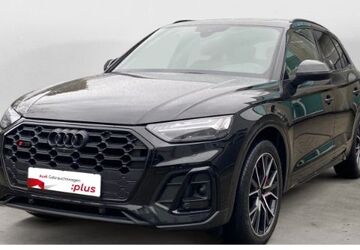 Audi SQ5 36.537 km 63.280 &euro; Schwelm 58332