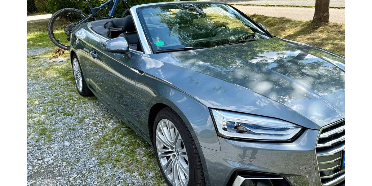 Audi A5 39.500 km 30.000 &euro; Mülheim 45481