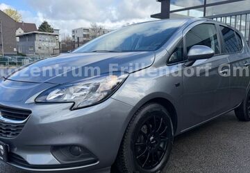 Opel Corsa 88.781 km 8.950 &euro; Bochum 44866