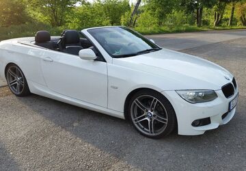 BMW 320 133.000 km 10.900 &euro; Essen 45259
