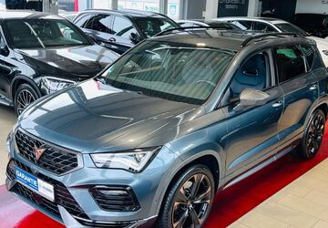Cupra Ateca 43.000 km 28.999 &euro; Essen 45326