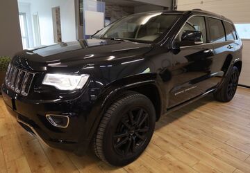 Jeep Grand Cherokee 233.251 km 12.490 &euro; Wuppertal 42327