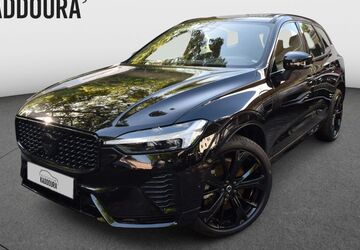 Volvo XC60 12.003 km 49.490 &euro; Wuppertal 42117