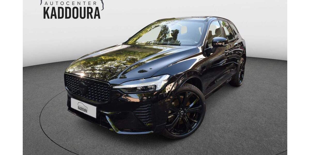 Volvo XC60 12.003 km 49.490 &euro; Wuppertal 42117