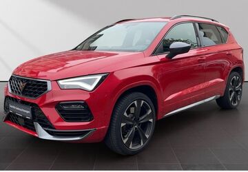 Cupra Ateca 18.000 km 29.390 &euro; Wuppertal 42109