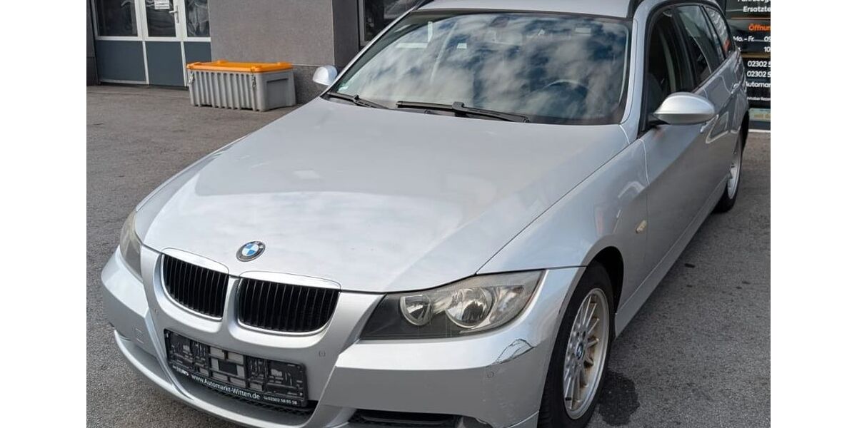 BMW 318 294.000 km 1.990 &euro; Witten - NRW 58455