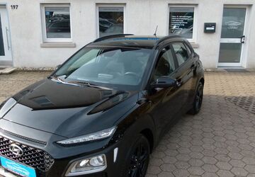 Hyundai KONA 137.748 km 9.990 &euro; Bochum 44809