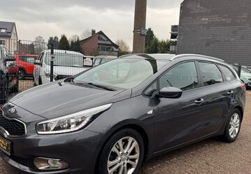 Kia ceed Sportswagon 122.270 km 9.700 &euro; Datteln 45711