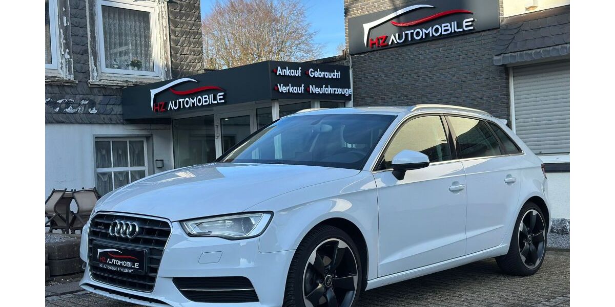 Audi A3 113.269 km 13.990 &euro; Velbert 42551