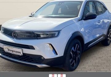 Opel Mokka-e 45.838 km 15.290 &euro; Essen 45356