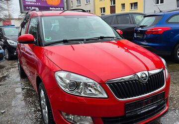 Skoda Roomster 142.000 km 7.100 &euro; Essen 45144