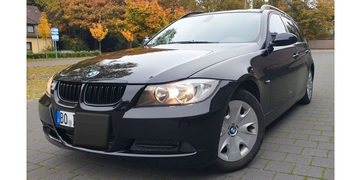 BMW 318 171.200 km 4.300 &euro; Bochum 44894
