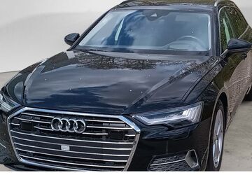 Audi A6 81.228 km 37.490 &euro; Wetter 58300