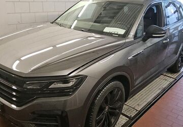 VW Touareg 64.617 km 53.855 &euro; Hagen 58091