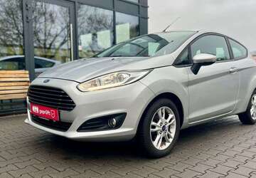 Ford Fiesta 131.200 km 5.250 &euro; Bochum 44894