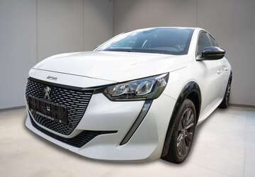 Peugeot 208 23.413 km 20.485 &euro; Herne 44625