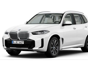 BMW X5 9.019 km 87.890 &euro; Recklinghausen 45659