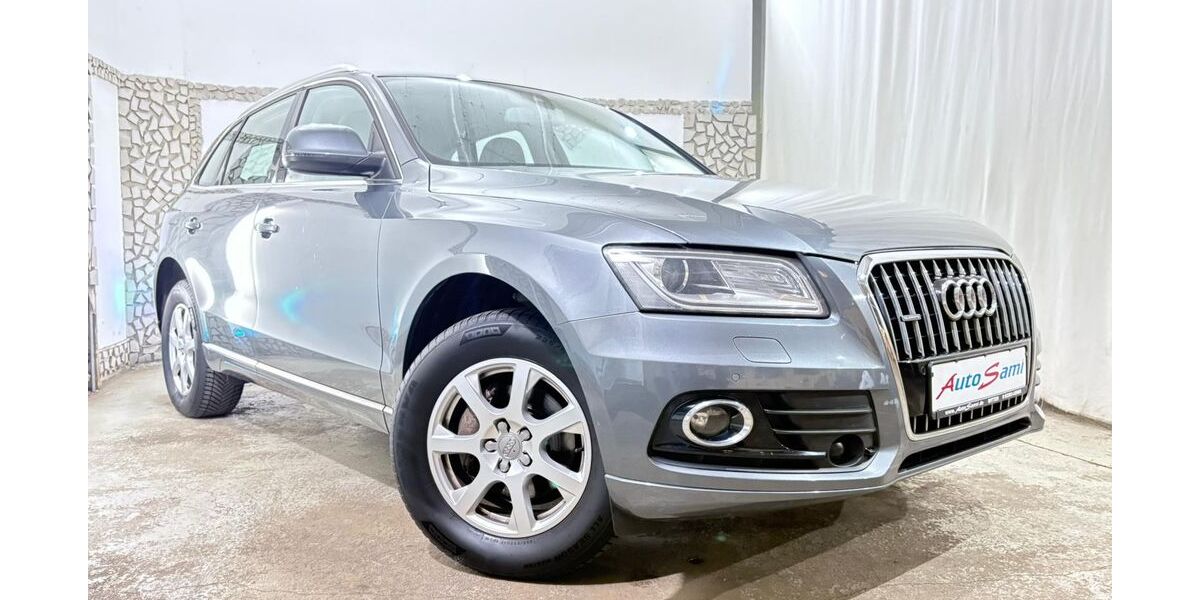 Audi Q5 217.038 km 10.971 &euro; Witten -NRW 58452