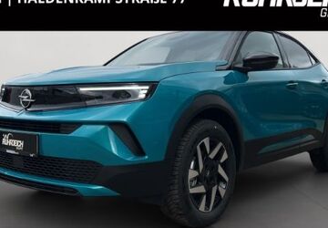 Opel Mokka 7.000 km 22.390 &euro; Essen 45143