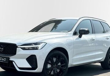 Volvo XC60 4.500 km 69.890 &euro; Schwerte 58239