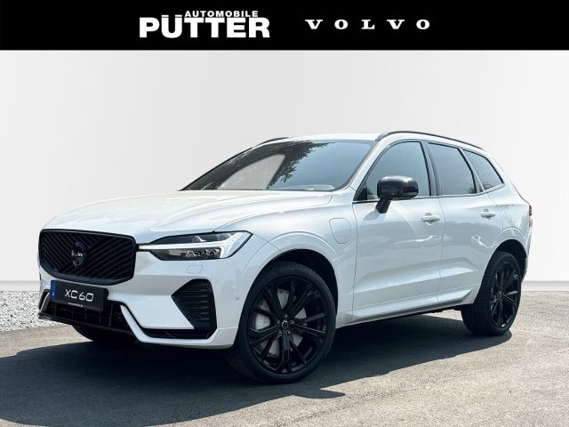 Volvo XC60 4.500 km 69.890 &euro; Schwerte 58239