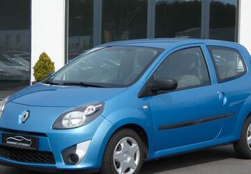 Renault Twingo 153.287 km 1.990 &euro; Bochum 44807