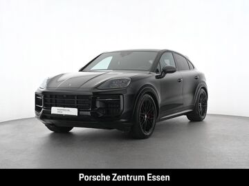 Gebrauchte Porsche Cayenne