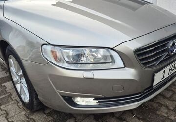 Volvo V70 139.000 km 12.990 &euro; Sprockhövel 45549