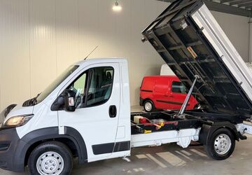 Peugeot Boxer 91.500 km 18.500 &euro; Gelsenkirchen 45879