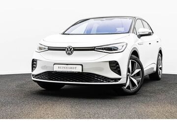 VW ID.5 64.246 km 29.445 &euro; Hagen 58091