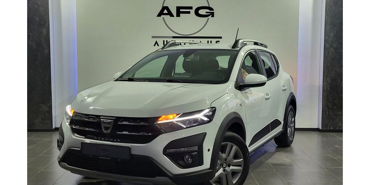 Dacia Sandero 8.437 km 15.995 &euro; Wuppertal 42285