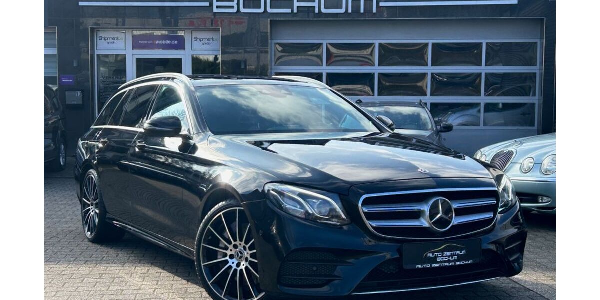 Mercedes-Benz E 400 168.185 km 33.971 &euro; Bochum 44894
