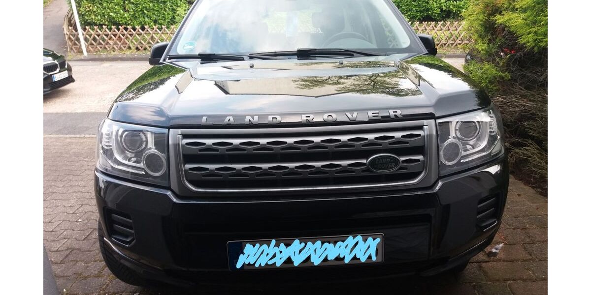 Land Rover Freelander 230.000 km 7.500 &euro; Essen 45277