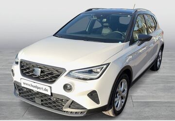 Seat Arona 18.915 km 24.255 &euro; Dortmund 44379