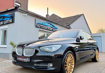 BMW 535 Gran Turismo 238.000 km 10.890 &euro; Bochum 44805