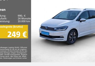 VW Touran 10.210 km 38.410 &euro; Bochum 44892