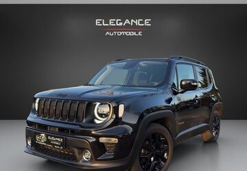 Jeep Renegade 29.800 km 18.900 &euro; Herten 45699
